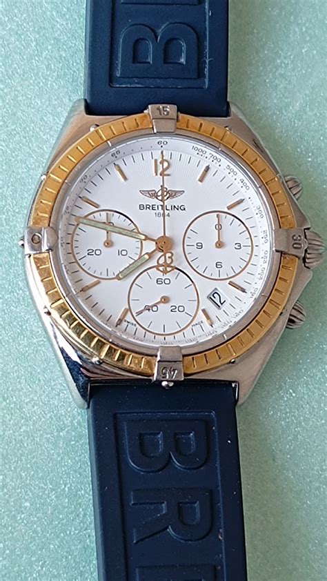 breitling d55045